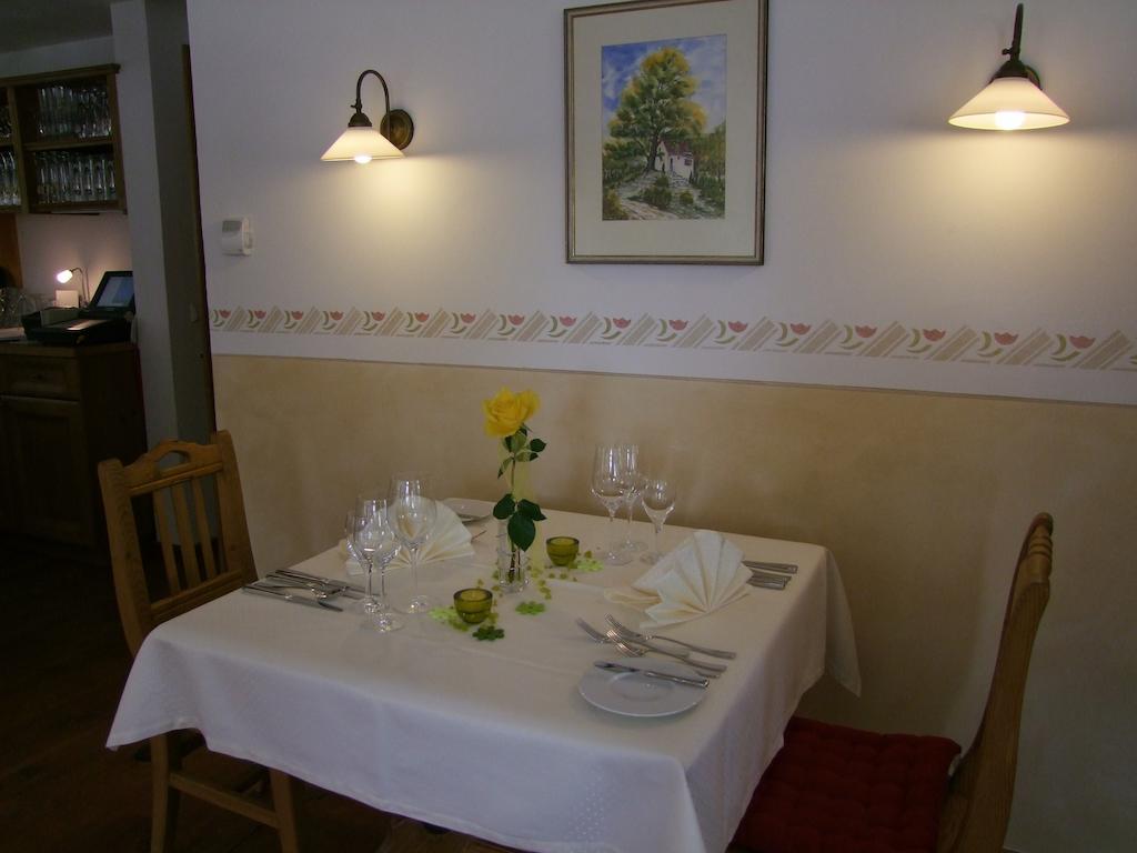 Stubersheimer Hof Eksteriør bilde