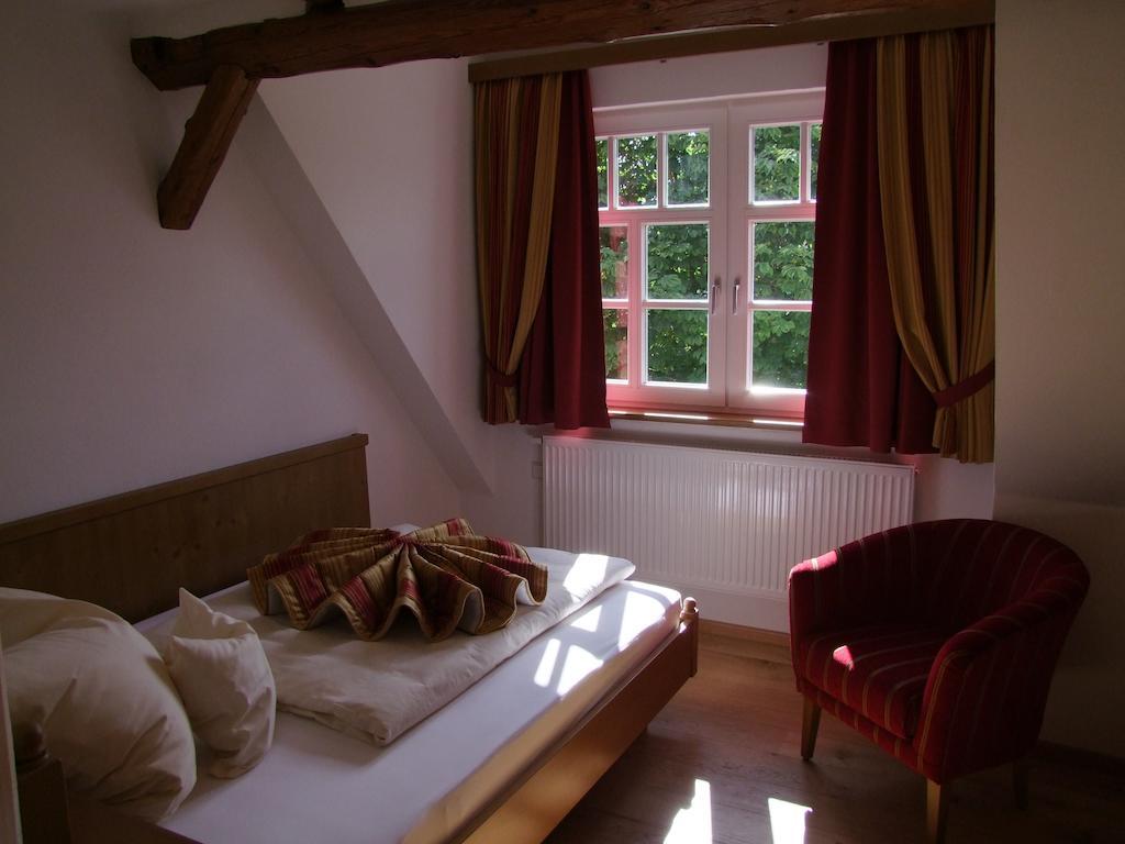 Stubersheimer Hof Rom bilde