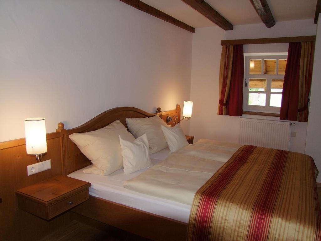 Stubersheimer Hof Rom bilde