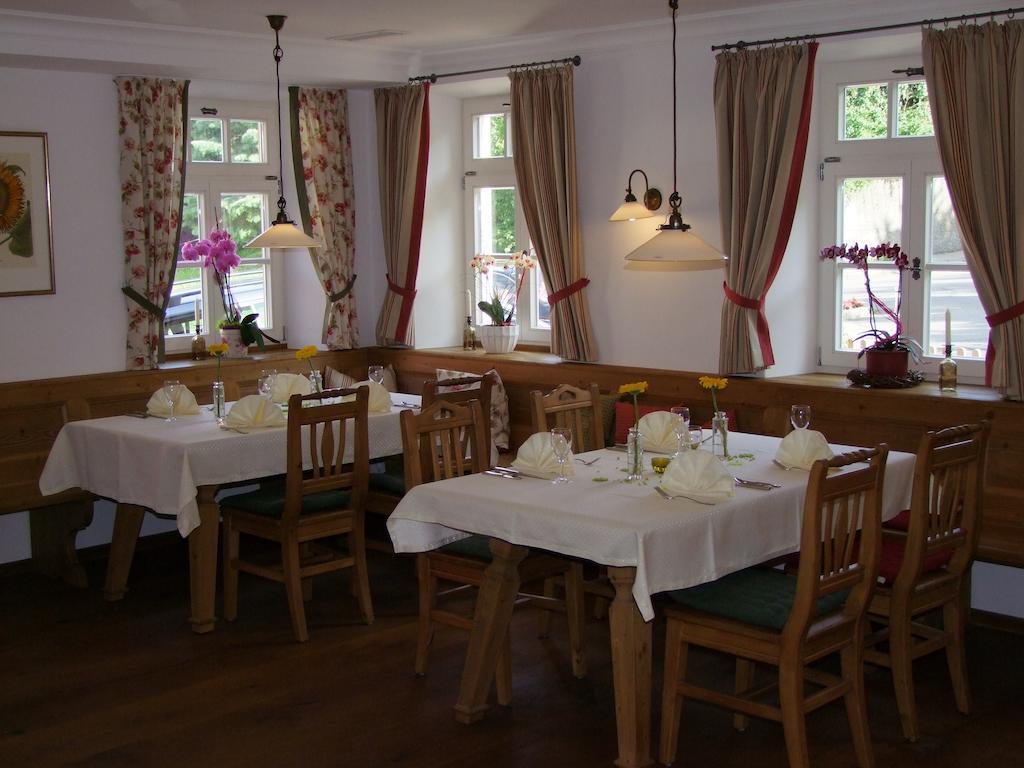 Stubersheimer Hof Eksteriør bilde