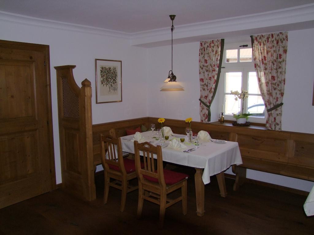 Stubersheimer Hof Eksteriør bilde