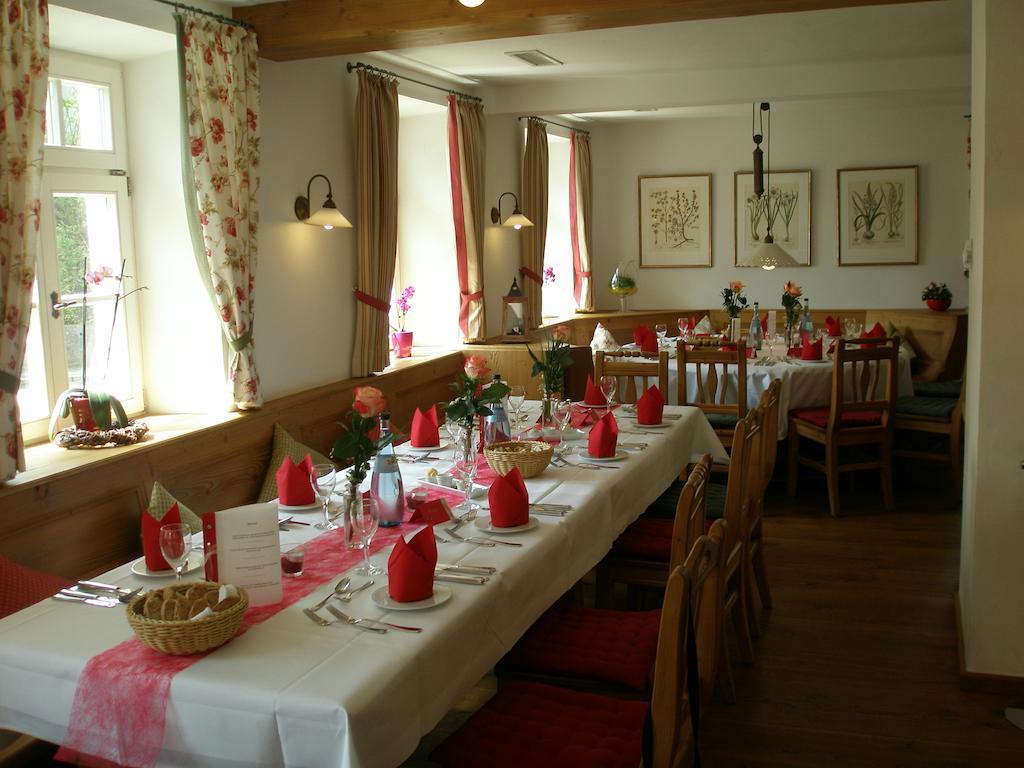 Stubersheimer Hof Eksteriør bilde