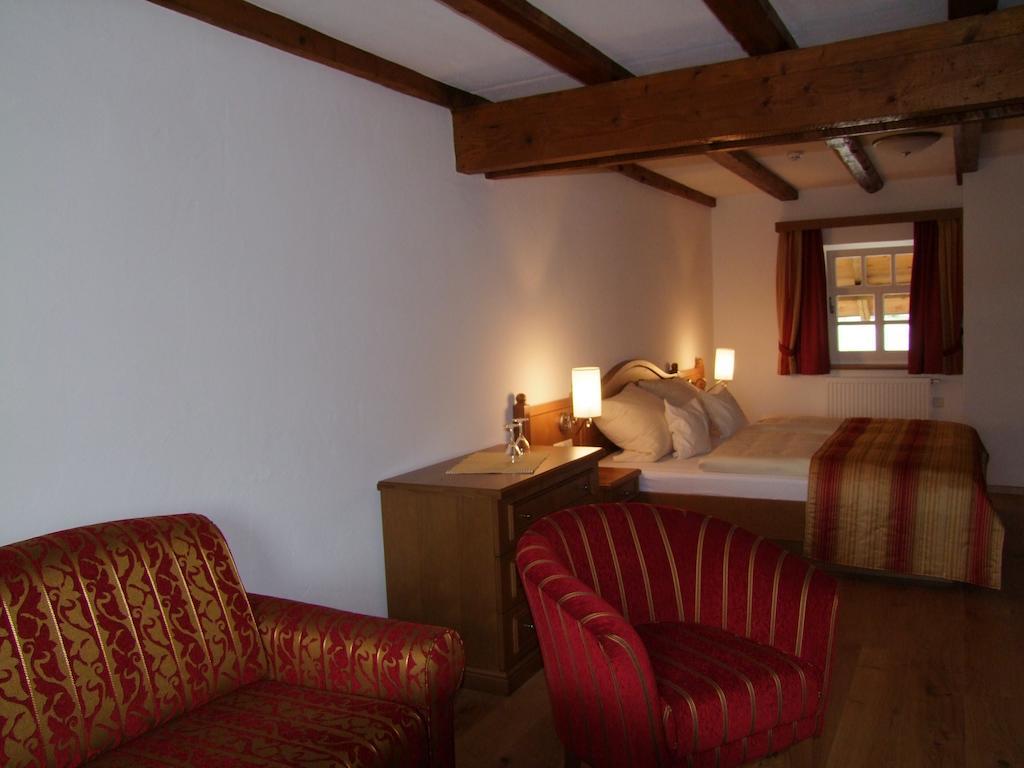 Stubersheimer Hof Rom bilde