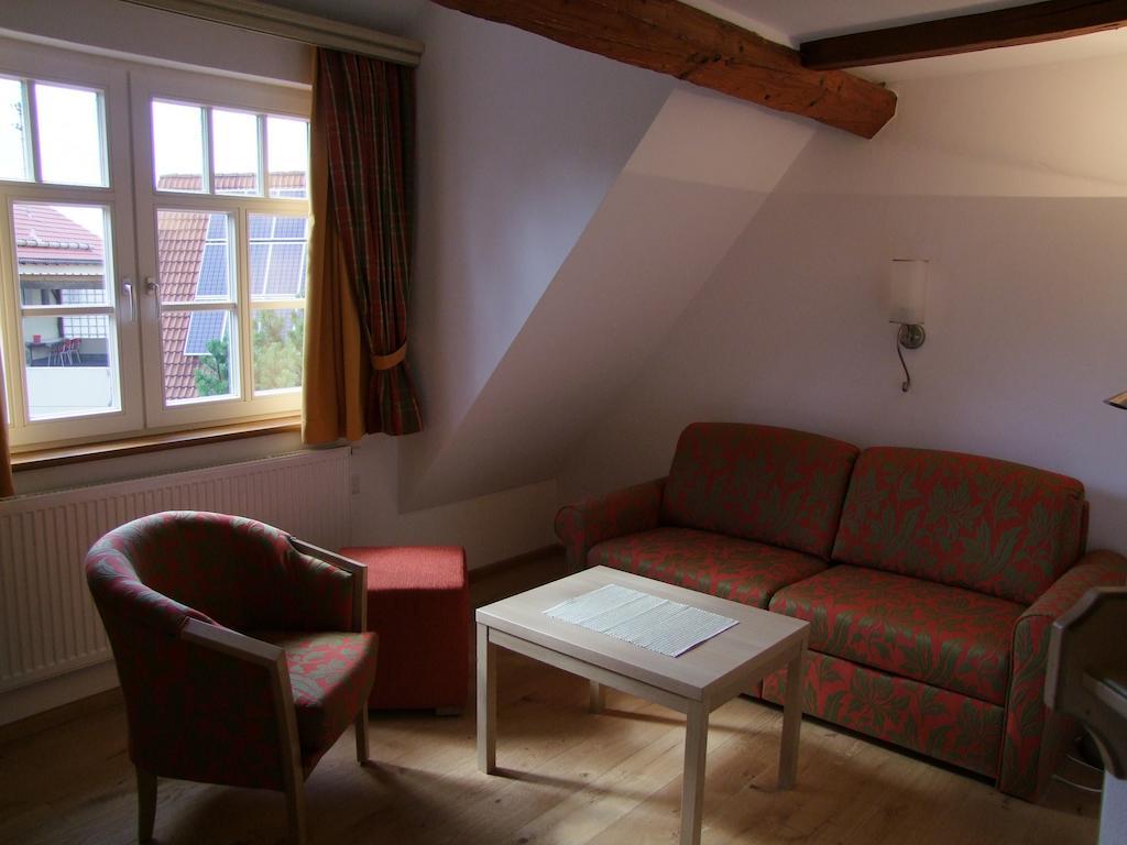 Stubersheimer Hof Rom bilde