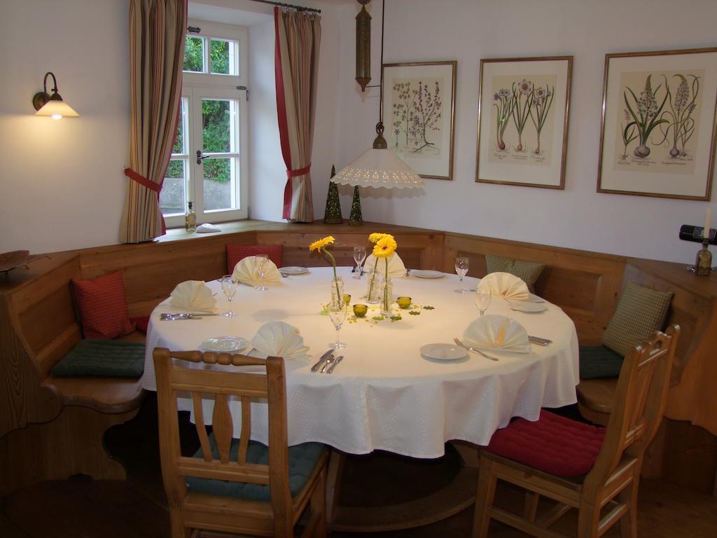 Stubersheimer Hof Eksteriør bilde
